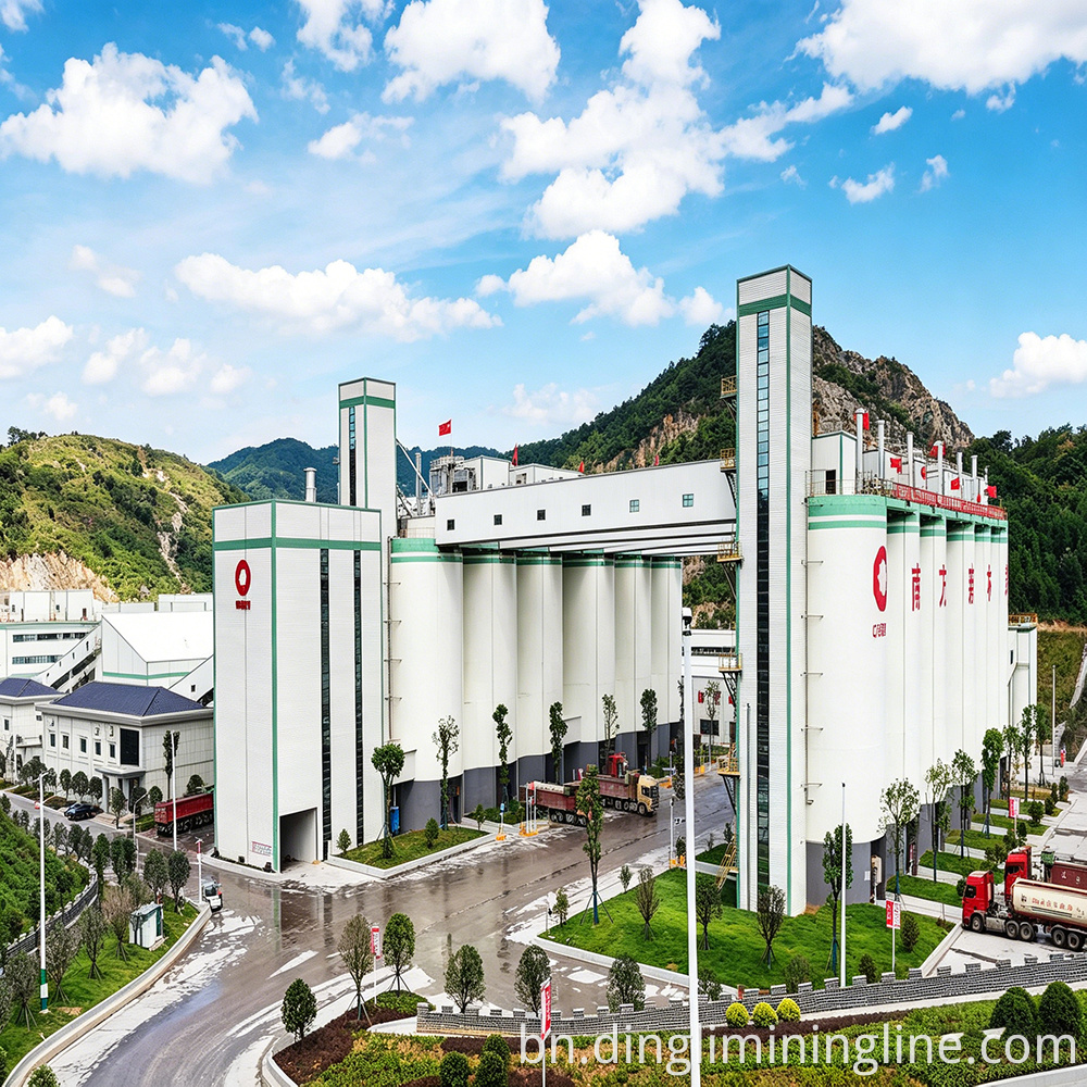 limestone product testing